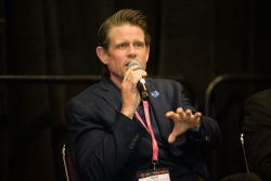 2022 The Canadian Gaming Summit Toronto, Ontario, Canada