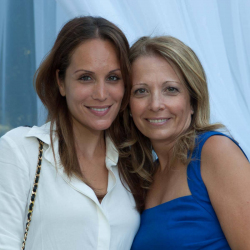 50th B.D. Celebration for Theresa Addesi via Suite Life Vacation