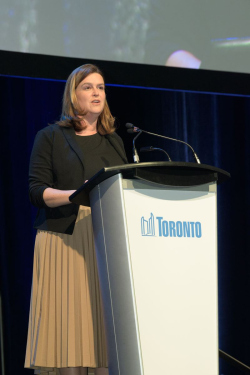 Event Photography for Federation of Canadian Municipalities