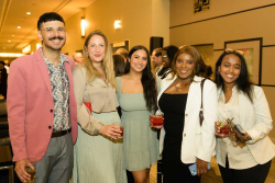 Canadian Public Relations Society (CPRS) Toronto ACE Awards