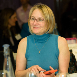 Networking Event for Women in Risk Management