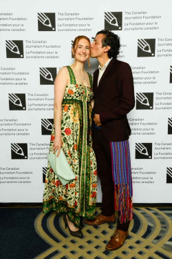 2025 CJF Awards