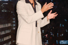 2003 Showcase