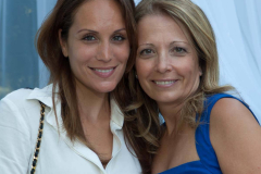 50th B.D. Celebration for Theresa Addesi via Suite Life Vacation