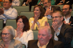 Event Photography at 2017 Habitat For Humanity AGM in Toronto, C