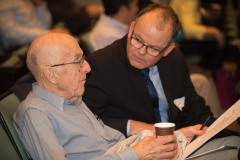 Event Photography at 2017 Habitat For Humanity AGM in Toronto, C