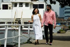 Eduardo Adrian Orta Hernández proposal to Claudia