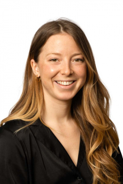 Headshots of staff at Alpha Health Services in Toronto, Ontario,