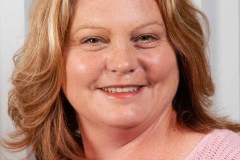 Business Portrait of Janet Naisby