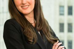 Executive Portraits of Carolina Calvo & Jenna Bifolchi in Toront
