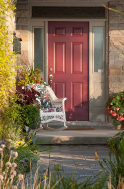 Canadian Homes & Cottages - Bayfield