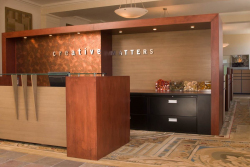 Creative Matters for Canadian Homes & Cottages