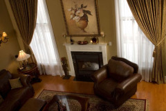 Residential Interiors as Photographed for Distinct Interiors by