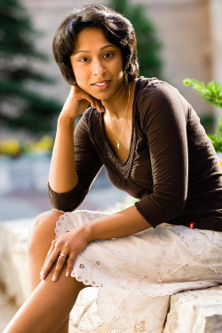 Pinto Engagement Portraits as Photographed by Miguel Hortiguela,
