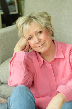 Personal Portraits of Nancy Samuel in Toronto, Ontario, Canada