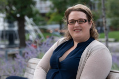 Portraits for OnLine Dating Profiles via Flirt Factor @ Berczy P
