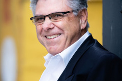 Portraits for OnLine Dating Profiles via Flirt Factor @ Berczy P
