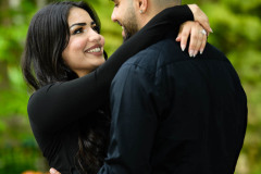 Engagement Proposal between Fahad & Maheen