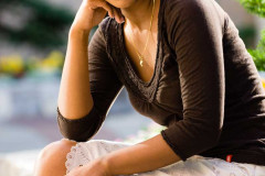 Pinto Engagement Portraits as Photographed by Miguel Hortiguela,