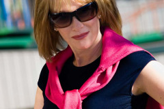 Business Portraits of Joyce Linett, Toronto, Canada