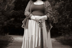 Artists promo photos for Alyssa Keira T.
