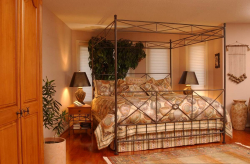 Product photogrpahy of Julian's Iron in Berardesca residence.
