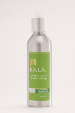Kala Personal Care Products by Copalco