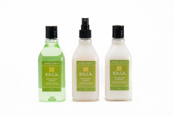 Kala Personal Care Products by Copalco