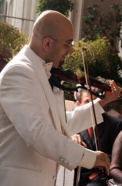 Vessal - Takahashi Wedding Coverage as Photographed by Miguel Ho