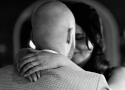 Engagement Photos of Raquel & Stefano