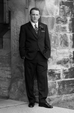 Nike - Hebert Wedding Coverage as Photographed by Miguel Hortigu