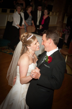 Nike - Hebert Wedding Coverage as Photographed by Miguel Hortigu