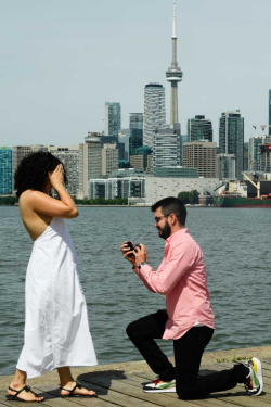 Eduardo Adrian Orta Hernández proposal to Claudia