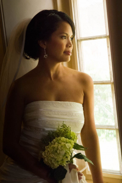 Wedding Photography of Carl Langschmidt & Marie Dawnie Codina We