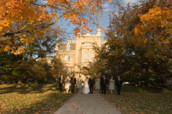Event and Portrait Photography at Lundy Reinsoo Wedding in Whitb