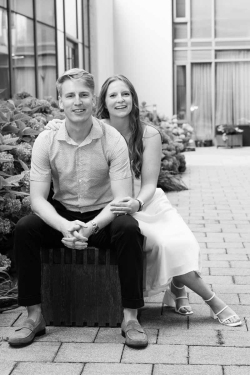 Engagement Party for Alexis & Wyatt