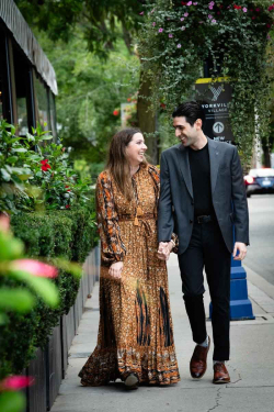 Couple photos of Nabil Hawwa & Alexandra