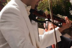 Vessal - Takahashi Wedding Coverage as Photographed by Miguel Ho