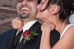 Vessal - Takahashi Wedding Coverage as Photographed by Miguel Ho