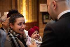 Wedding Photography for Mariana Amer & Kenan Albadin