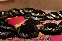 Jessica Anne Perl Bat-Mitzvah as Photographed for Angela and Ral
