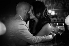 Engagement Photos of Raquel & Stefano