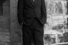 Nike - Hebert Wedding Coverage as Photographed by Miguel Hortigu