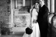 Nike - Hebert Wedding Coverage as Photographed by Miguel Hortigu