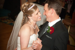 Nike - Hebert Wedding Coverage as Photographed by Miguel Hortigu