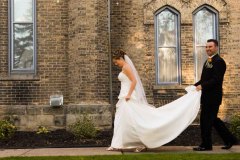 Event and Portrait Photography at Lundy Reinsoo Wedding in Whitb